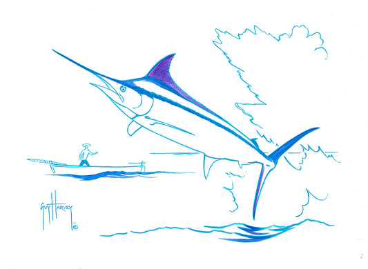 "Under Pressure II" Original