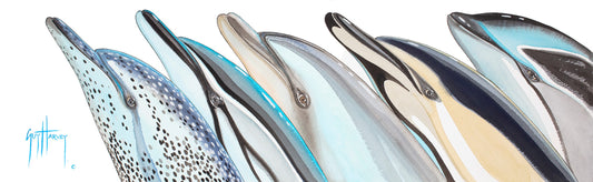 "Happy Trails" Original