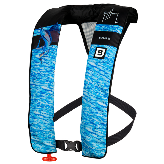 Guy Harvey Cirrus 26