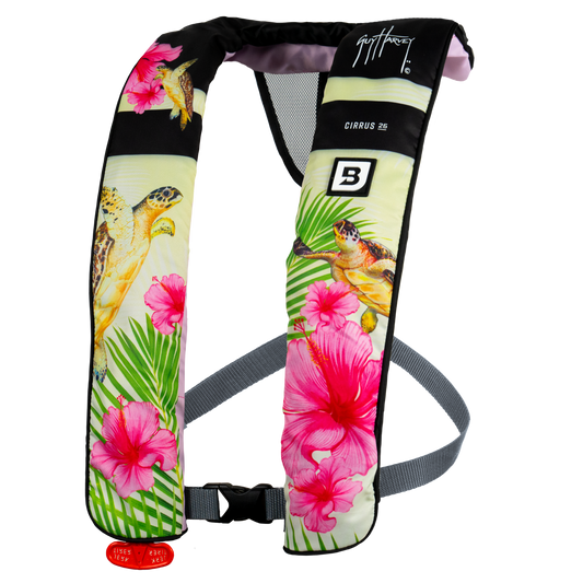 Guy Harvey Cirrus 26