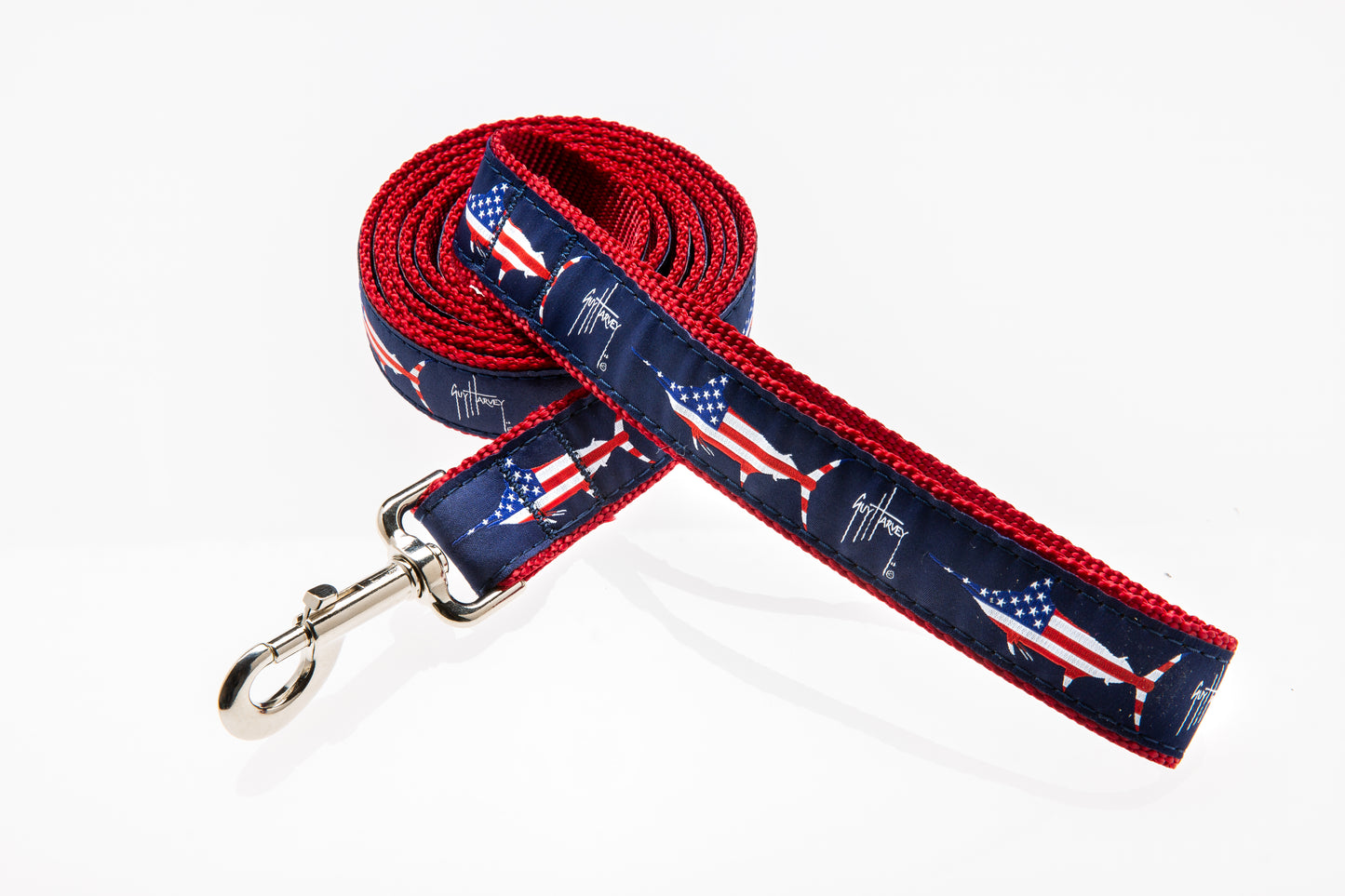 USA Marlin Dog Leash