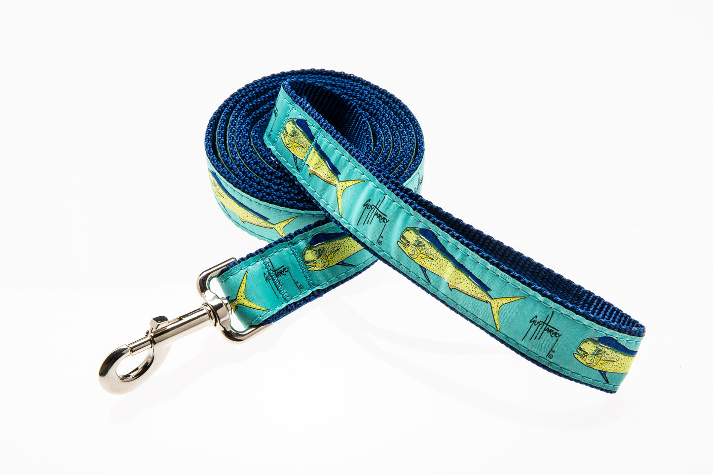 Bull Dolphin Dog Leash