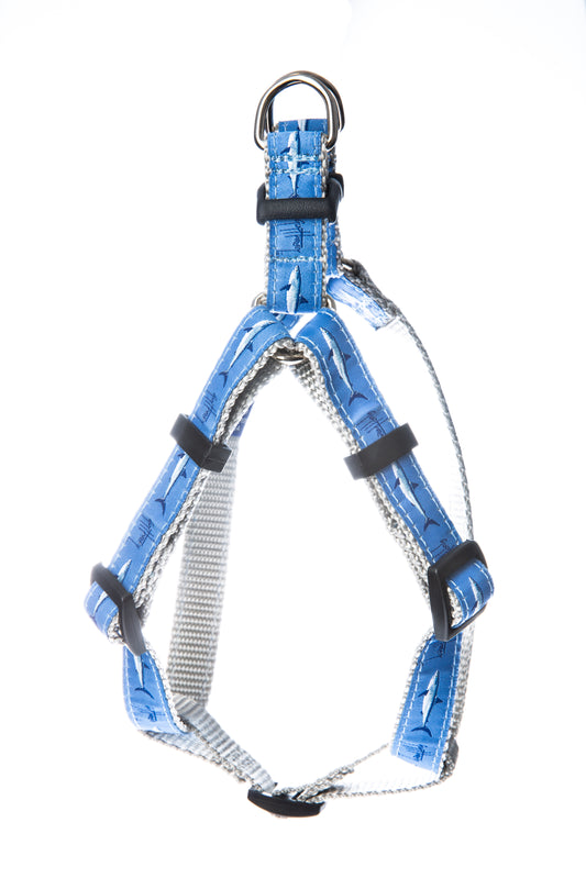 Mako Shark Dog Harness