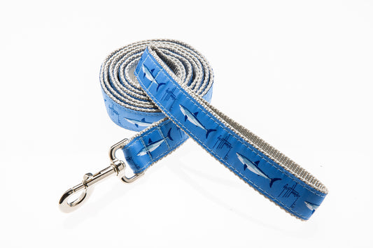 Mako Shark Dog Leash