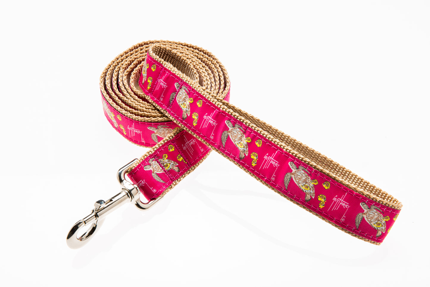 Sea Turtle Dog Leash