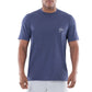 Men's Tuna Threadcycled Short Sleeve Pocket T-Shirt View 2