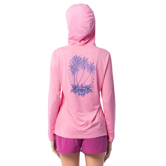 Women's GH Vibes Performance Hoodie