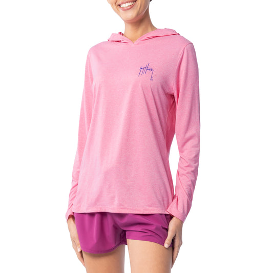 Women's GH Vibes Performance Hoodie