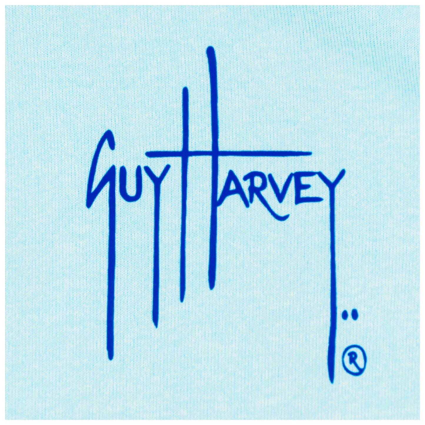 Kids High Seas Performance Hoodie