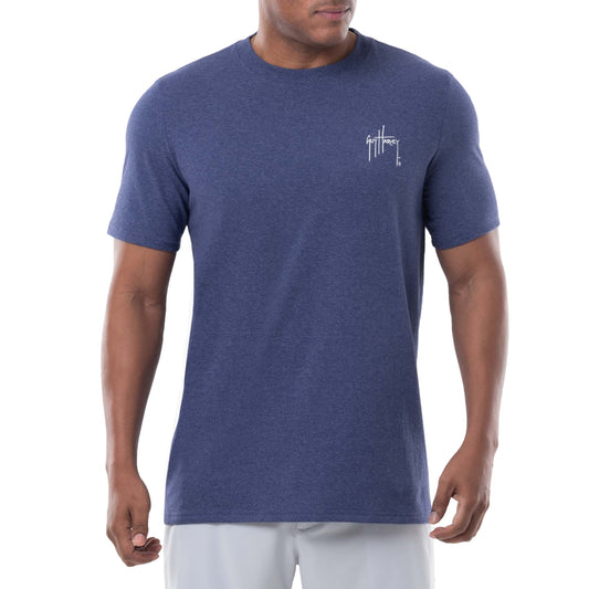 Men's Marlin Threadcycled Short Sleeve T-Shirt