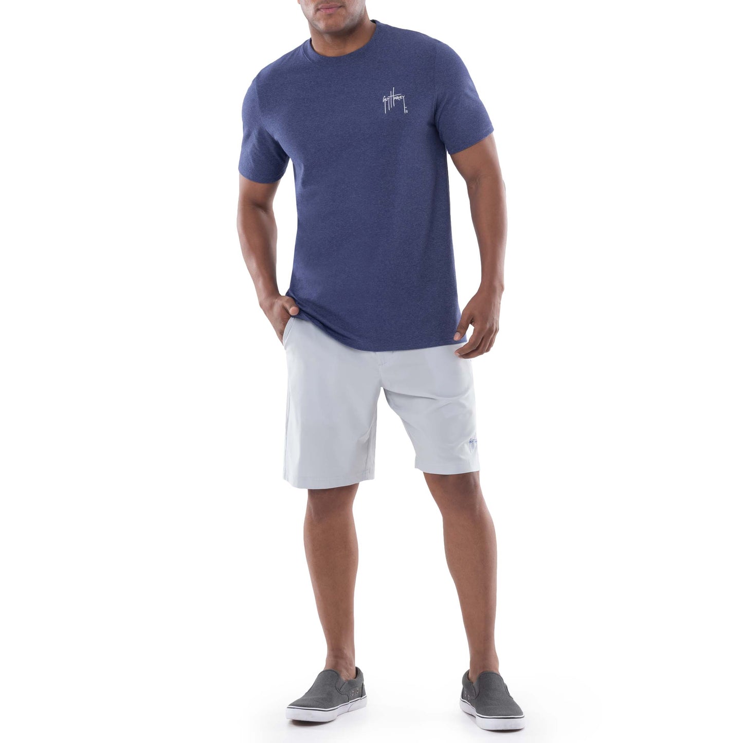 Men's Marlin Threadcycled Short Sleeve T-Shirt
