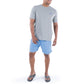 Men's Tropic Tuna Threadcycled Short Sleeve T-Shirt View 7