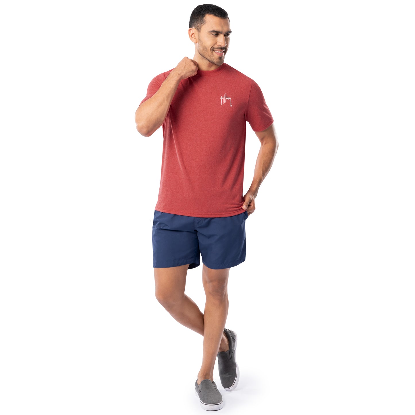 Men's Lobster Legends Threadcycled Short Sleeve T-Shirt