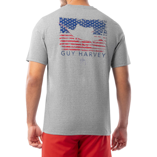 Men's Glory Sail Threadcycled Short Sleeve T-Shirt