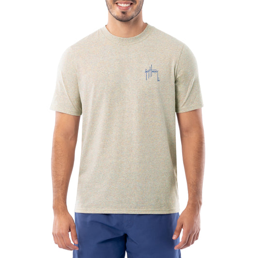 Men's Saltwater Core Threadcycled Short Sleeve T-Shirt