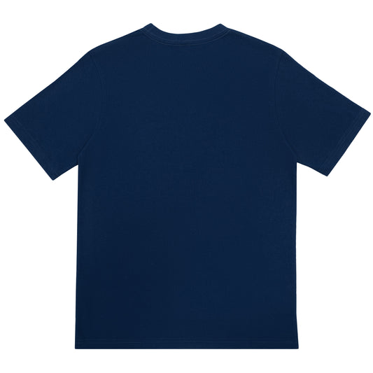 Kids Beach Skull Short Sleeve T-Shirt