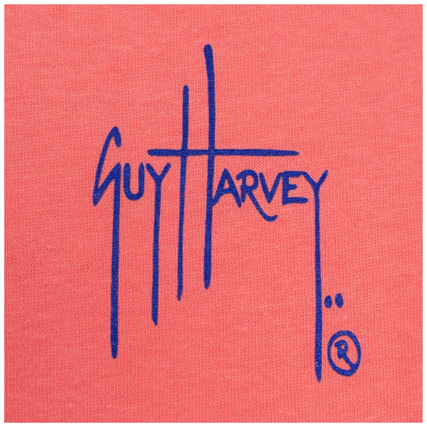 Kids Love The Blues Short Sleeve T-Shirt