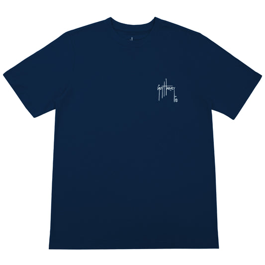 Kids Sea You There Short Sleeve T-Shirt