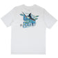 Kids Offshore Haul Marlin Short Sleeve T-Shirt View 1