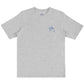 Kids Star Explosion Short Sleeve Cotton T-Shirt View 2