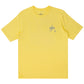 Kids Swamp Critters Short Sleeve Cotton T-Shirt View 2