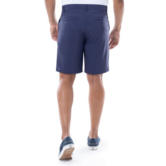 Men's Navy Performance Active Short