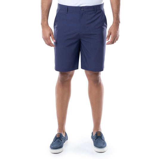 Men's Navy Performance Active Short