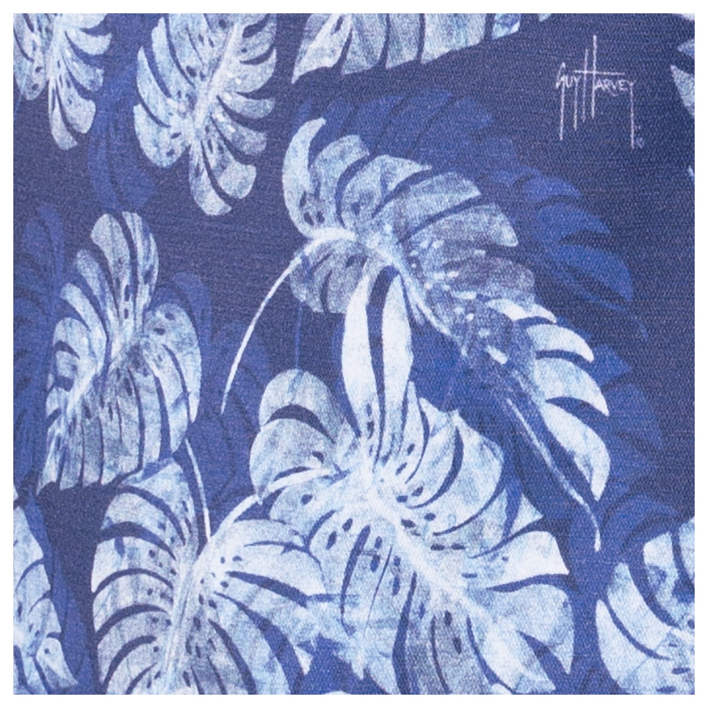 Women's Blue Haven Wrap Skirt