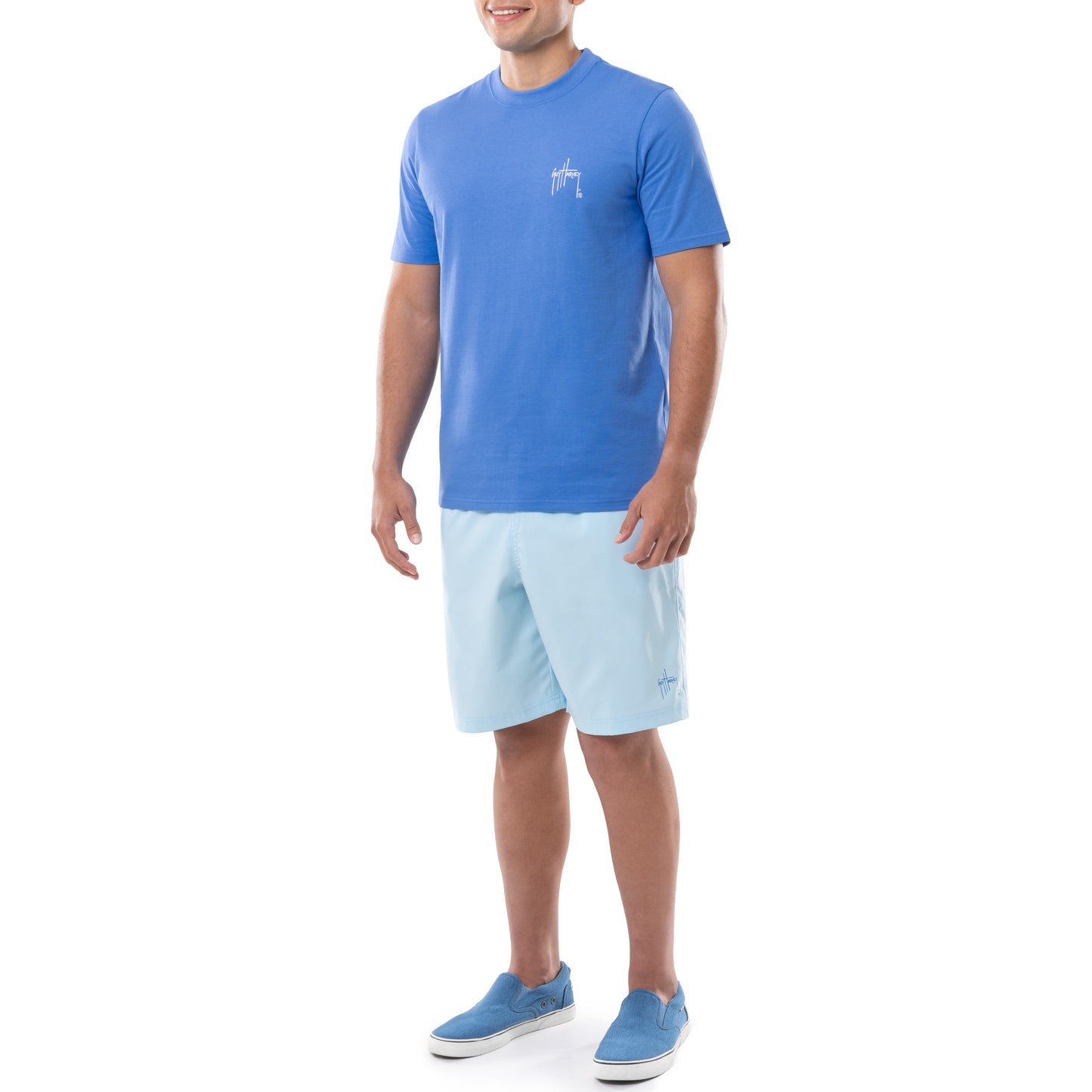 Men's Jumper OG Short Sleeve T-Shirt