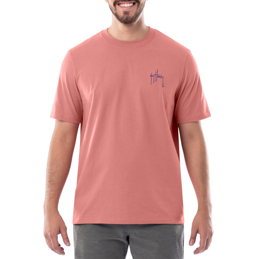 Men's Crab Fest OG Short Sleeve T-Shirt