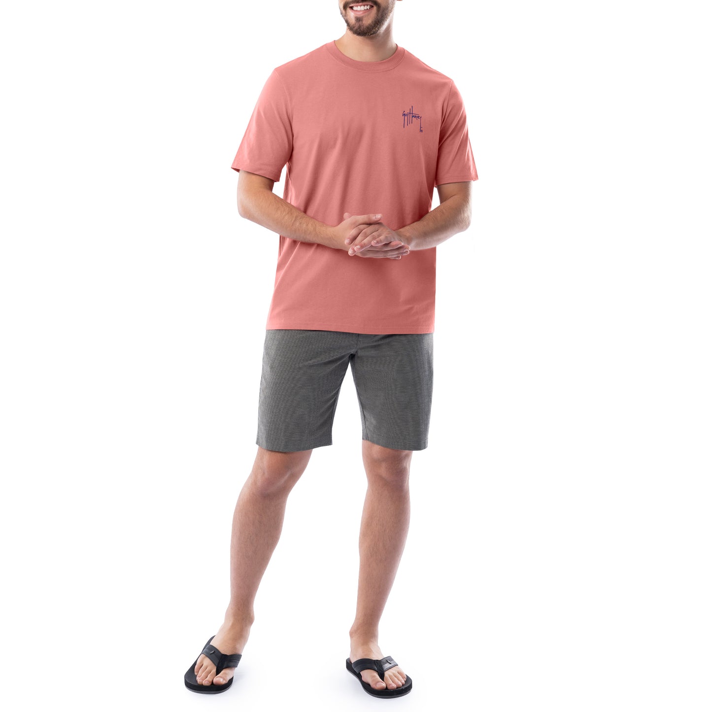 Men's Crab Fest OG Short Sleeve T-Shirt