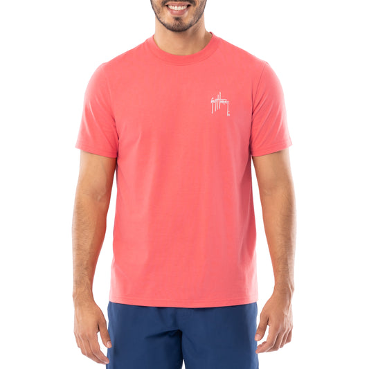 Men's Crab Fest OG Short Sleeve T-Shirt