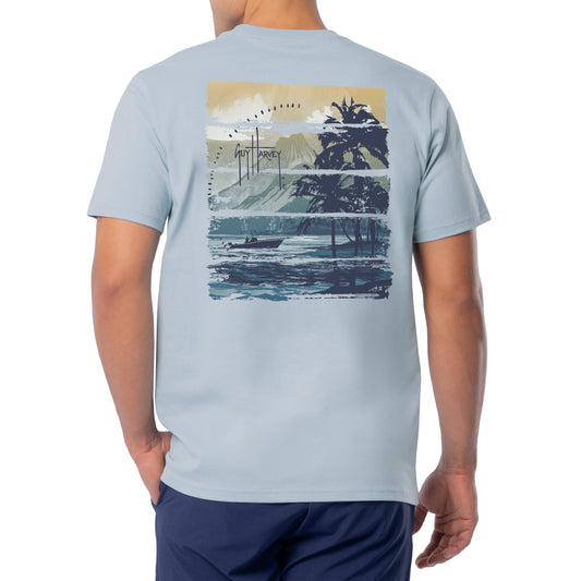 Men's Horizon OG Short Sleeve T-Shirt