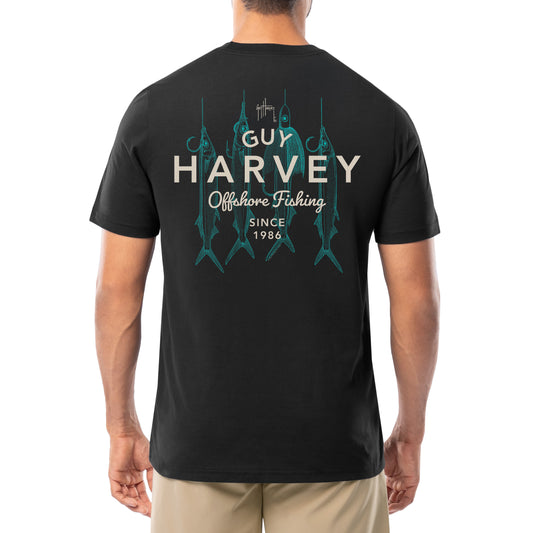 Men's Rig Masters OG Short Sleeve T-Shirt