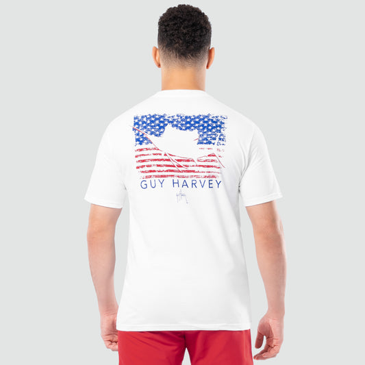 Men's Glory Sail OG Short Sleeve T-Shirt