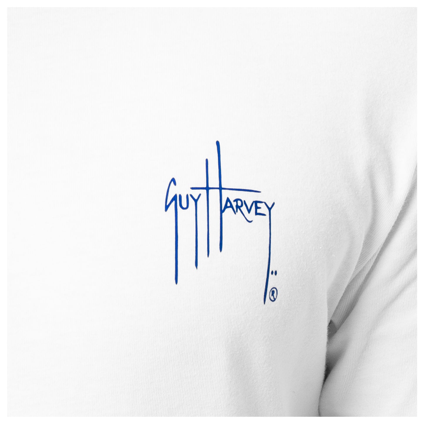 Men's Glory Sail OG Short Sleeve T-Shirt