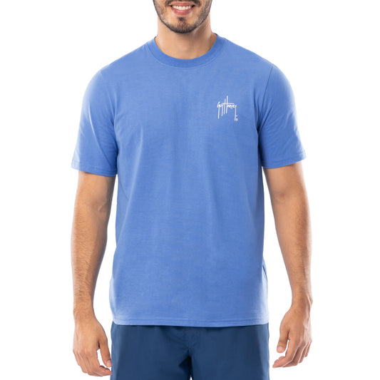 Men's Saltwater Core OG Short Sleeve T-Shirt