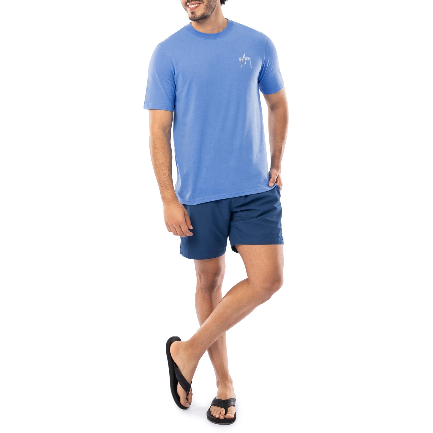 Men's Saltwater Core OG Short Sleeve T-Shirt