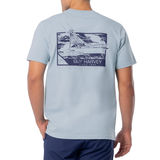 Men's Marina OG Short Sleeve T-Shirt