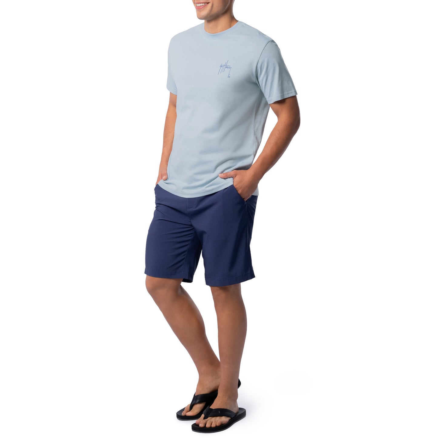 Men's Marina OG Short Sleeve T-Shirt