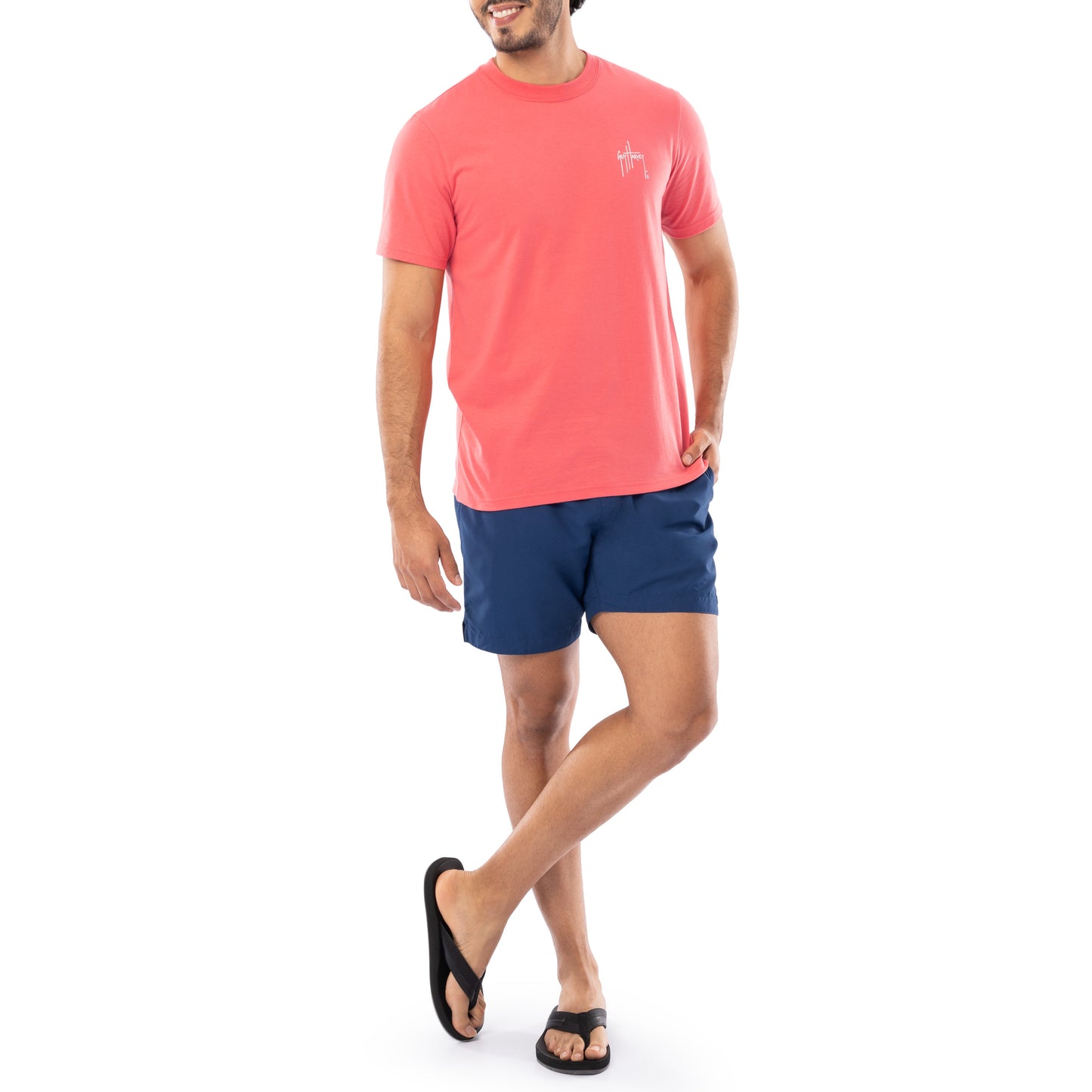 Men's Species Silos OG Short Sleeve T-Shirt