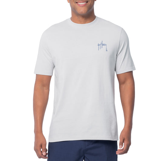 Men's Harvest Gray OG Short Sleeve T-Shirt