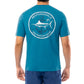 Men's Saltwater Core Short Sleeve Pocket T-Shirt