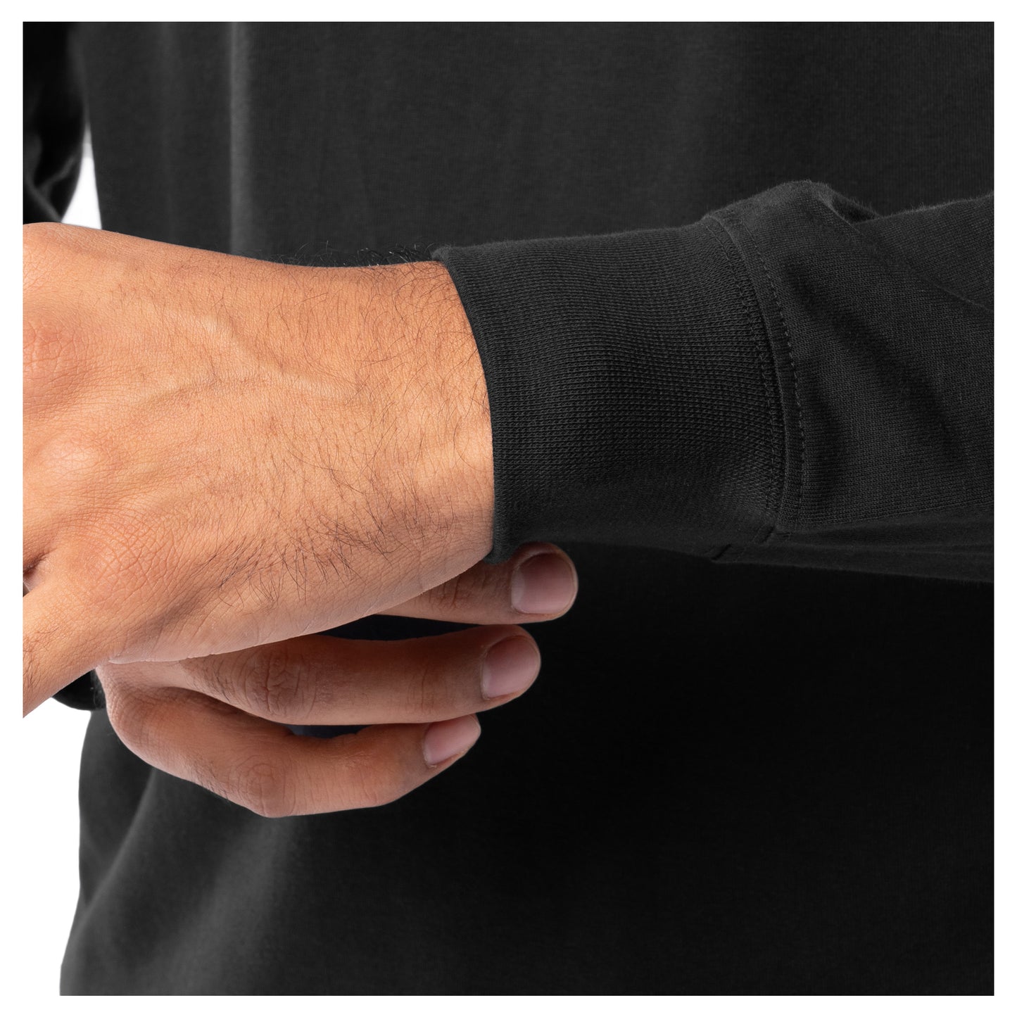 Men's Gone Fishin' OG Long Sleeve T-Shirt