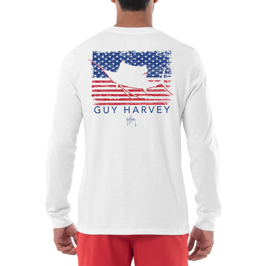 Men's Glory Sail OG Long Sleeve T-Shirt