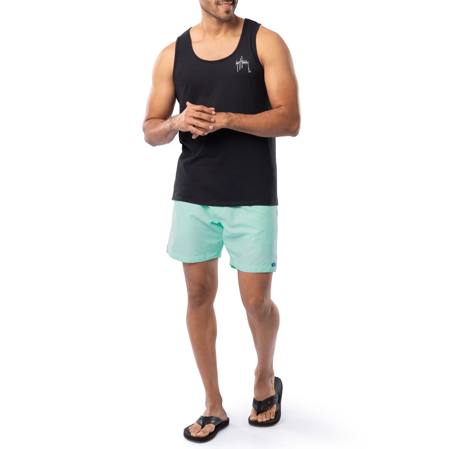 Men's Saltwater Core OG Tank Top