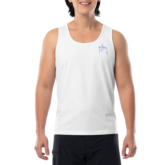 Men's Bill Collector OG Tank Top