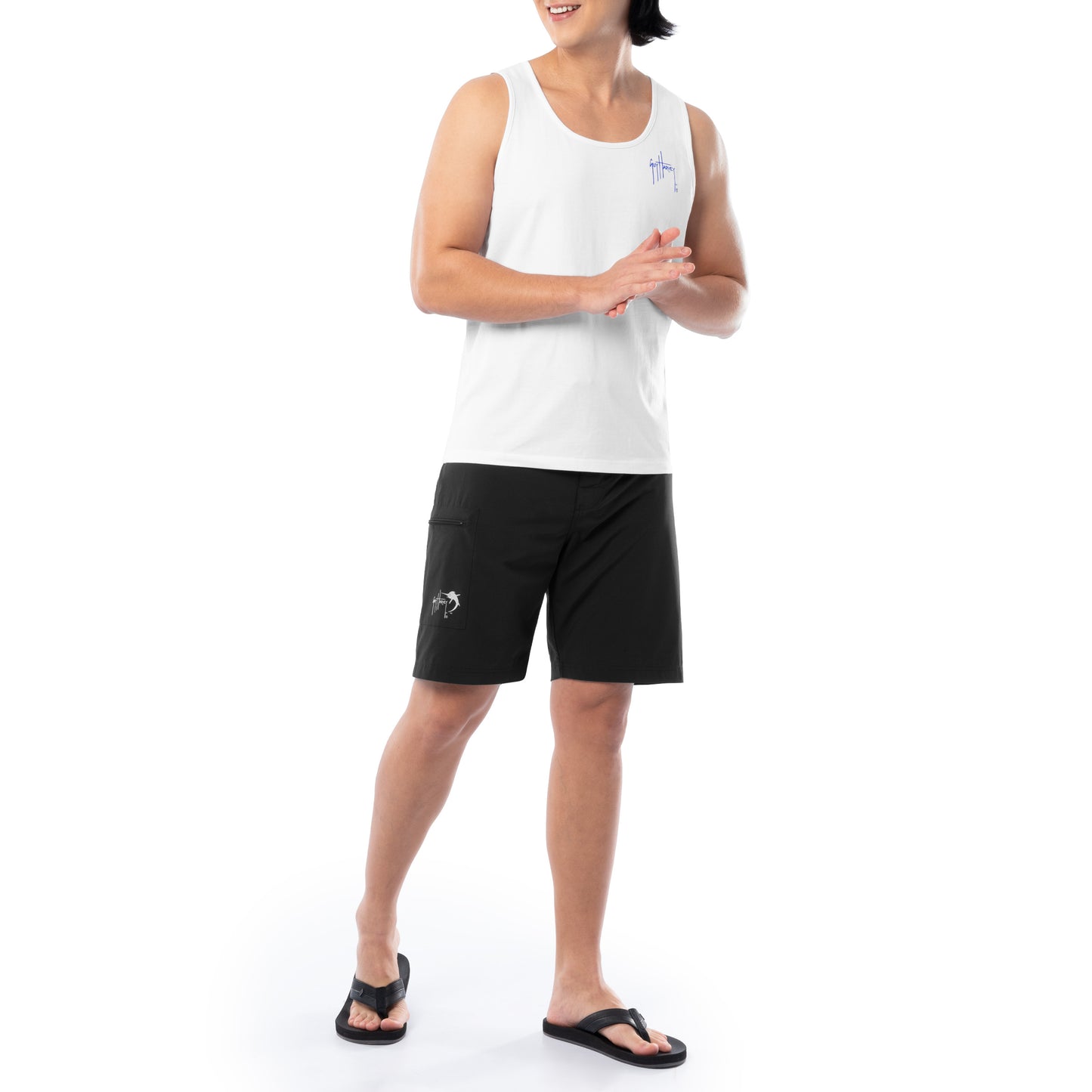 Men's Bill Collector OG Tank Top