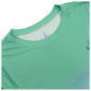 Kids Shark Ombre Performance Sun Protection UPF 30 View 6