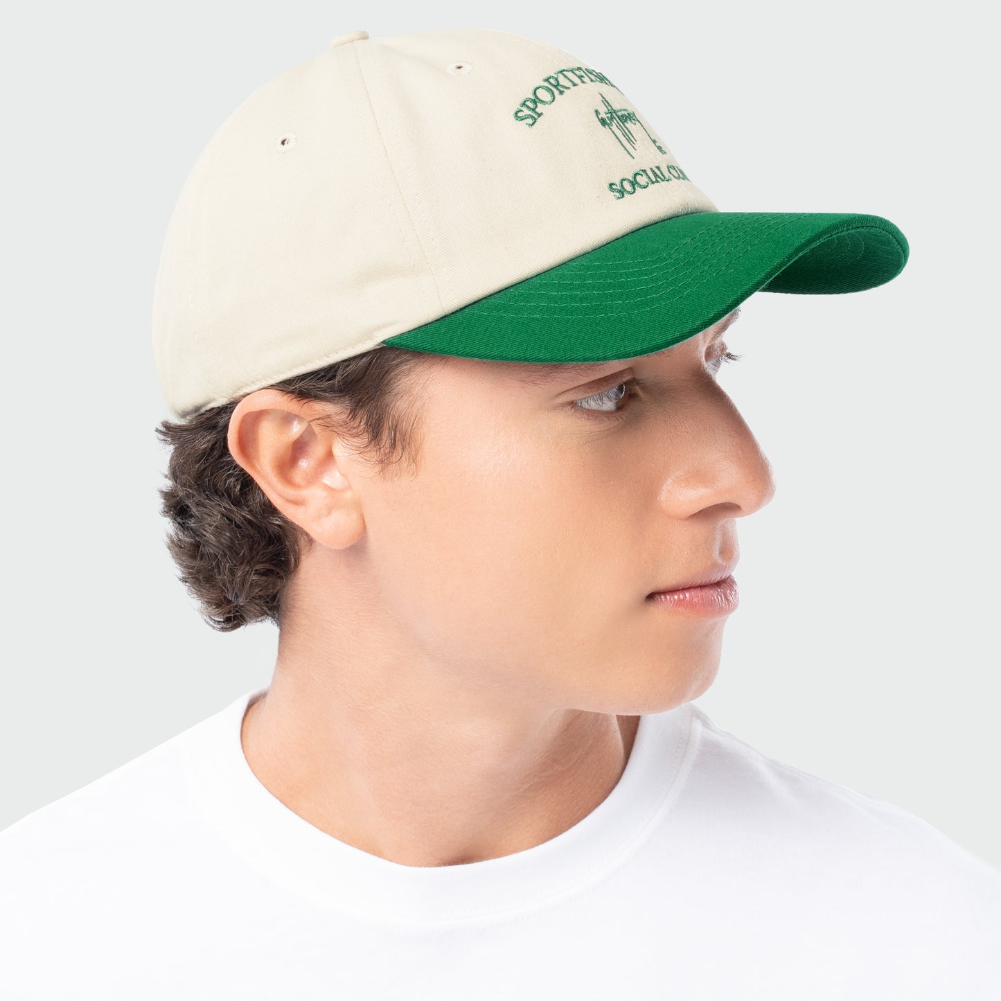Sportfishing Social Club Hat